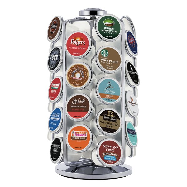 Coffee Pod Holders Wayfair